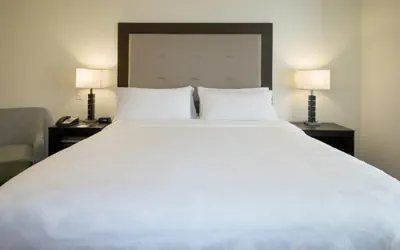 Photo 2 - Holiday Inn Hammond by IHG