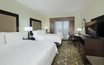 Photo 3 - Holiday Inn Hammond by IHG