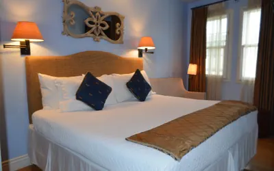Photo 5 - Hotel 1110 - Adults Only