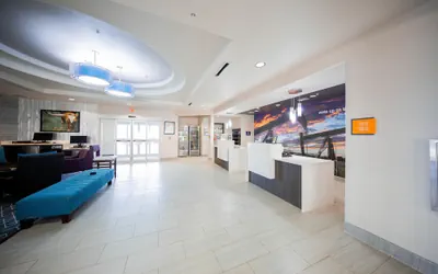 Photo 3 - La Quinta Inn & Suites by Wyndham Big Spring