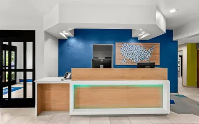 Photo 4 - Microtel Inn & Suites by Wyndham Searcy