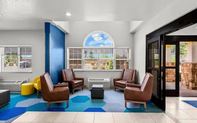 Photo 5 - Microtel Inn & Suites by Wyndham Searcy