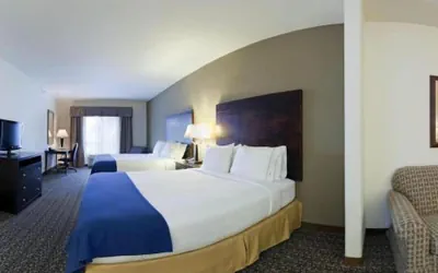 Photo 4 - Holiday Inn Express Hotel & Suites Lander by IHG