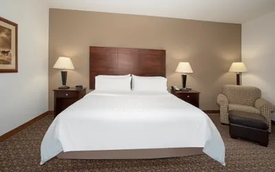 Photo 5 - Holiday Inn Express Hotel & Suites Lander by IHG