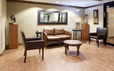 Photo 3 - Holiday Inn Express Hotel & Suites Lander by IHG