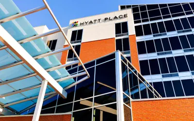 Photo 2 - Hyatt Place Garden City