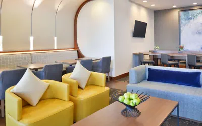 Photo 3 - Hyatt Place Garden City
