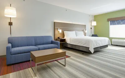 Photo 5 - Holiday Inn Express & Suites Denton North by IHG