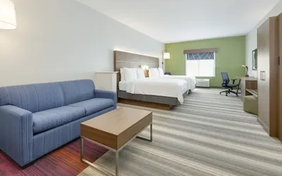 Photo 3 - Holiday Inn Express & Suites Denton North by IHG