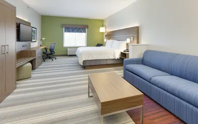 Photo 2 - Holiday Inn Express & Suites Denton North by IHG