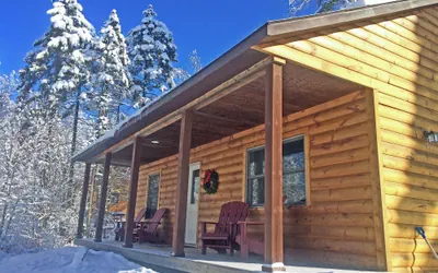 Photo 4 - Sterling Ridge Resort