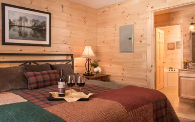 Photo 3 - Sterling Ridge Resort