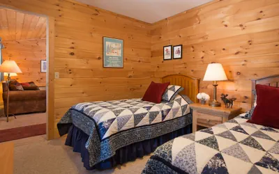 Photo 2 - Sterling Ridge Resort