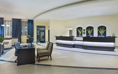 Photo 3 - Hilton Richmond Hotel & Spa/Short Pump