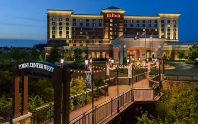 Photo 2 - Hilton Richmond Hotel & Spa/Short Pump