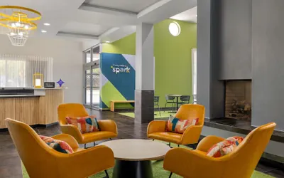 Photo 5 - Spark by Hilton Artesia