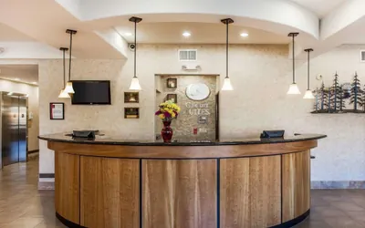 Photo 5 - Comfort Suites Wenatchee Leavenworth