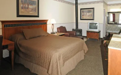 Photo 5 - Silver Spruce Inn