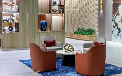 Photo 5 - The Westin Washington Dulles Airport