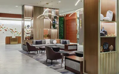 Photo 4 - The Westin Washington Dulles Airport
