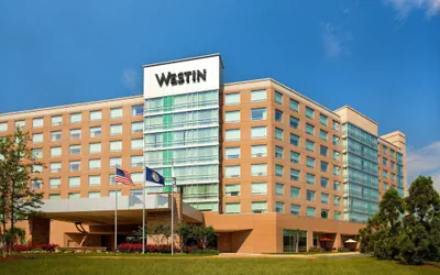 Photo 2 - The Westin Washington Dulles Airport