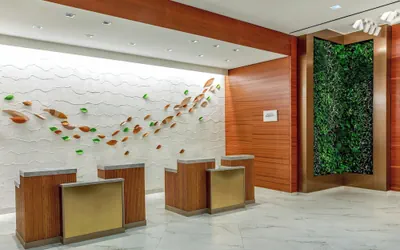 Photo 3 - The Westin Washington Dulles Airport