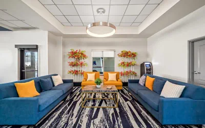 Photo 3 - Comfort Inn & Suites Plainville-Foxboro