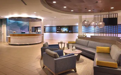 Photo 5 - SpringHill Suites by Marriott Rexburg