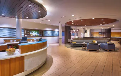 Photo 4 - SpringHill Suites by Marriott Rexburg