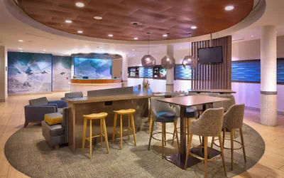 Photo 3 - SpringHill Suites by Marriott Rexburg