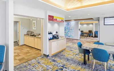 Photo 3 - TownePlace Suites by Marriott Farmington