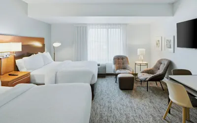 Photo 5 - TownePlace Suites by Marriott Farmington