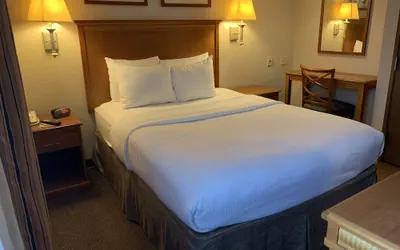 Photo 5 - Candlewood Suites Jonesboro by IHG