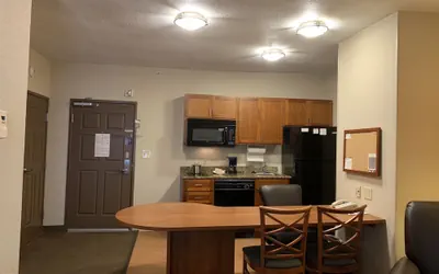 Photo 3 - Candlewood Suites Jonesboro by IHG