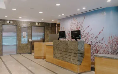 Photo 5 - World Center Hotel