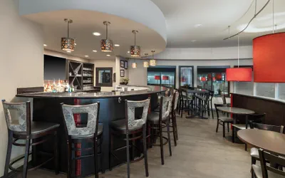 Photo 2 - Best Western Premier Crown Chase Inn & Suites