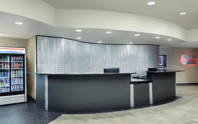 Photo 4 - Best Western Premier Crown Chase Inn & Suites