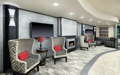Photo 3 - Best Western Premier Crown Chase Inn & Suites