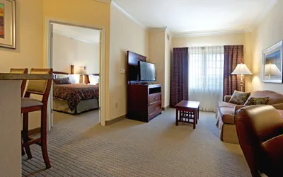 Photo 4 - Staybridge Suites San Antonio Sea World by IHG