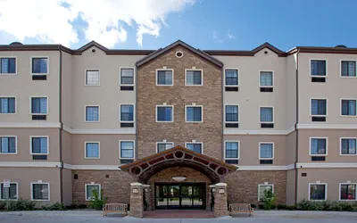Photo 2 - Staybridge Suites San Antonio Sea World by IHG