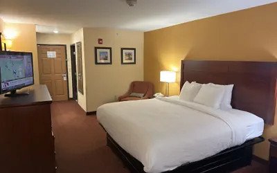Photo 4 - Americas Best Value Inn St. Robert