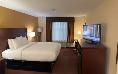 Photo 2 - Americas Best Value Inn St. Robert