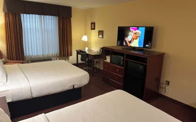 Photo 5 - Americas Best Value Inn St. Robert