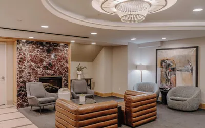 Photo 4 - Club Quarters Hotel, World Trade Center