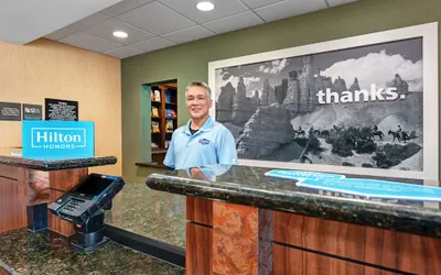 Photo 5 - Hampton Inn Deming
