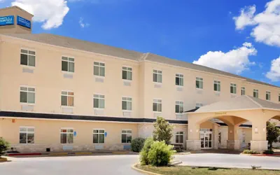 Photo 2 - Sonesta Essential Hotels Odessa