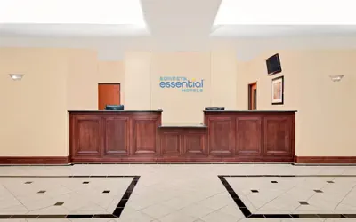 Photo 3 - Sonesta Essential Hotels Odessa