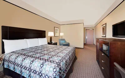 Photo 5 - Sonesta Essential Hotels Odessa
