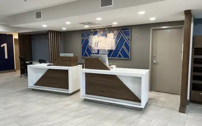 Photo 2 - Holiday Inn Express Wichita North - Park City by IHG