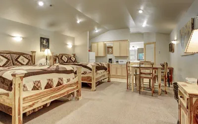 Photo 4 - Eagle Fire Lodge & Cabins